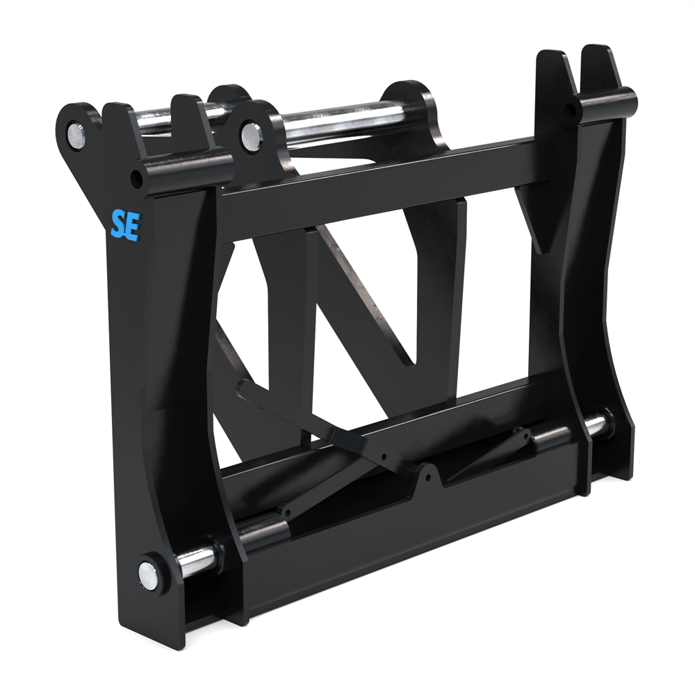 Product Image for SE Equipment Mek Adapter S45 till Stor BM 